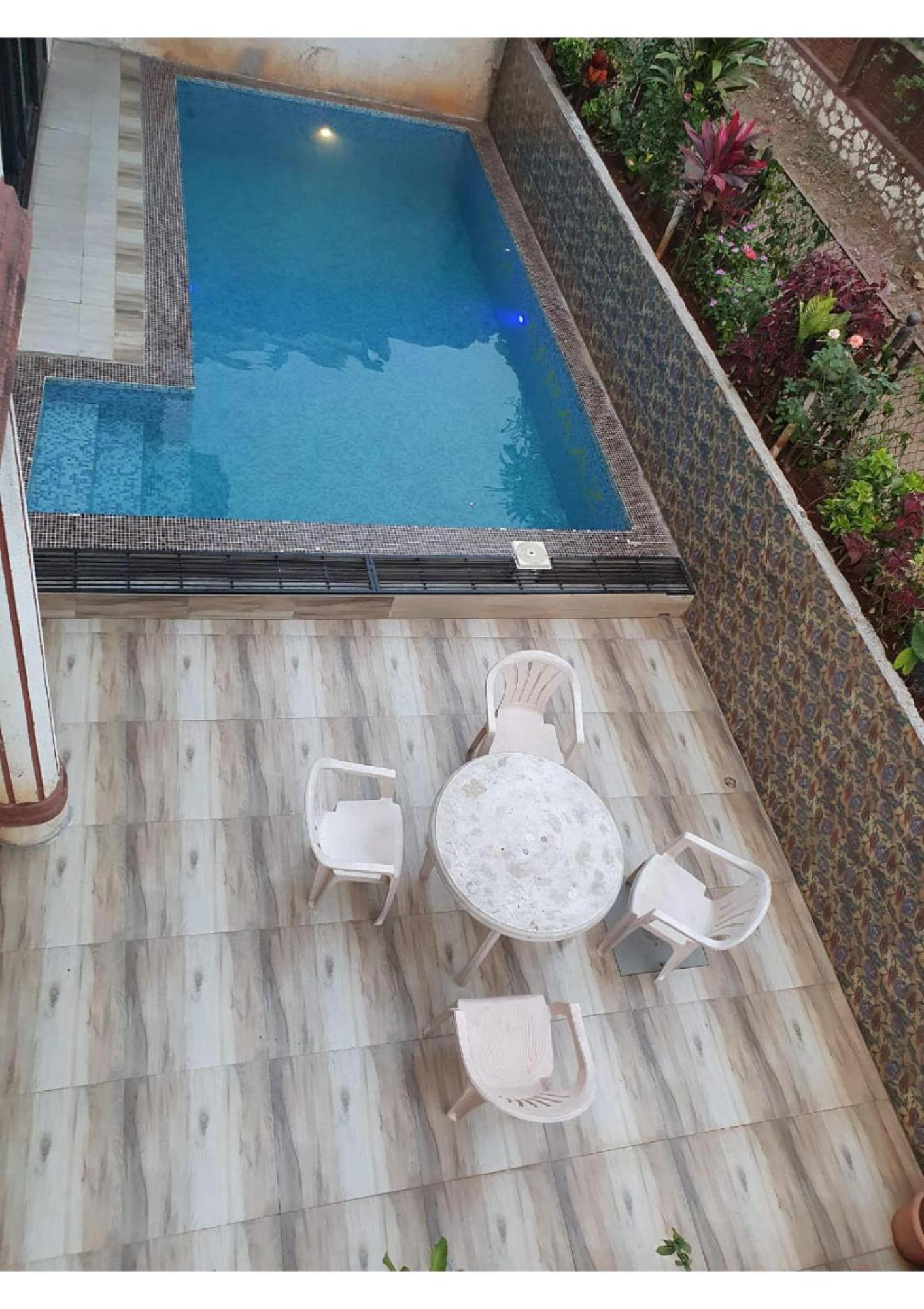 Alison Villa لونافالا المظهر الخارجي الصورة